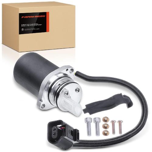 1x Lamellenkupplungspumpe für VW Transporter T5 7EA 7EB Multivan T5 7EF Bild 1x Lamellenkupplungspumpe für VW Transporter T5 7EA 7EB Multivan T5 7EF