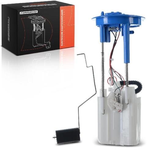 1x Kraftstoffpumpe für VW Tiguan 5N Audi Q3 8UB 8UG 2.0L 1.4L 2007-2018 Bild 1x Kraftstoffpumpe für VW Tiguan 5N Audi Q3 8UB 8UG 2.0L 1.4L 2007-2018