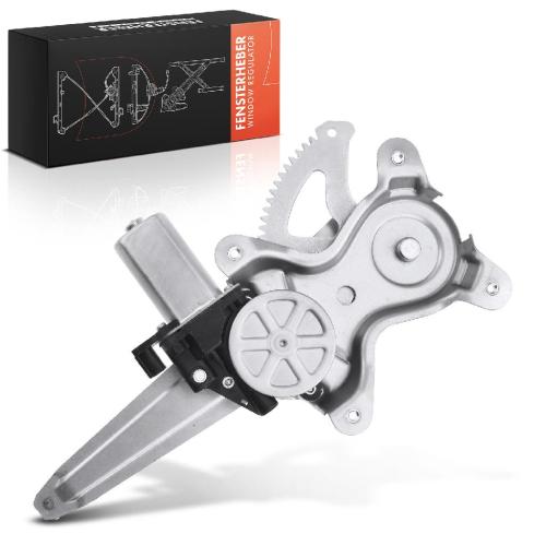 Frankberg 1x Fensterheber Hinten Rechts für Suzuki SX4 EY GY Fiat Sedici FY SUV Bild Frankberg 1x Fensterheber Hinten Rechts für Suzuki SX4 EY GY Fiat Sedici FY SUV