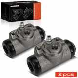 2x Radbremszylinder Hinten für Chrysler Voyager Jeep Cherokee Wrangler