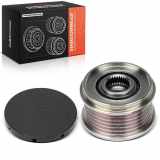 1x Generatorfreilauf Lichtmaschine für BMW E81 E82 E87 E90 E91 F11 Opel Chevrolet
