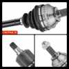 1x Antriebswelle Vorderachse Rechts für Land Rover Freelander L314 2.0L 2.5L 2000-2006 Bild 1x Antriebswelle Vorderachse Rechts für Land Rover Freelander L314 2.0L 2.5L 2000-2006