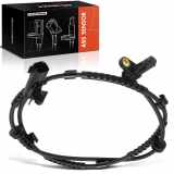Frankberg 1x ABS Sensor Vorderachse rechts für Chevrolet Spark M300 1.0L 1.2L 2010-2015
