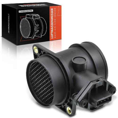 1x Luftmassenmesser für VW Passat 3B2 Passat Variant 3B5 Audi A3 8L1 A4 8D2 A4 Avant 8D5 A6 4B2 4B4 Bild 1x Luftmassenmesser für VW Passat 3B2 Passat Variant 3B5 Audi A3 8L1 A4 8D2 A4 Avant 8D5 A6 4B2 4B4