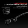 Frankberg 1x Abgastemperatursensor für Dacia Duster Opel Vivaro B Kasten Renault Clio IV Bild Frankberg 1x Abgastemperatursensor für Dacia Duster Opel Vivaro B Kasten Renault Clio IV