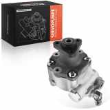 1x Servopumpe hydraulisch für BMW E60 E61 525 530 535 E63 E64 635 2008-2010