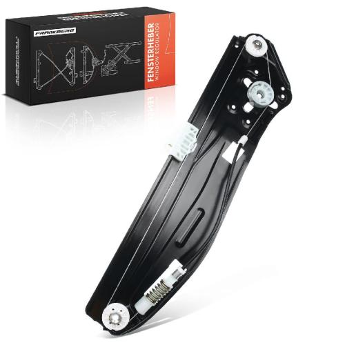 1x Fensterheber Hinten Links für BMW 7er E65 E66 E67 Limousine 2001-2009 Bild 1x Fensterheber Hinten Links für BMW 7er E65 E66 E67 Limousine 2001-2009