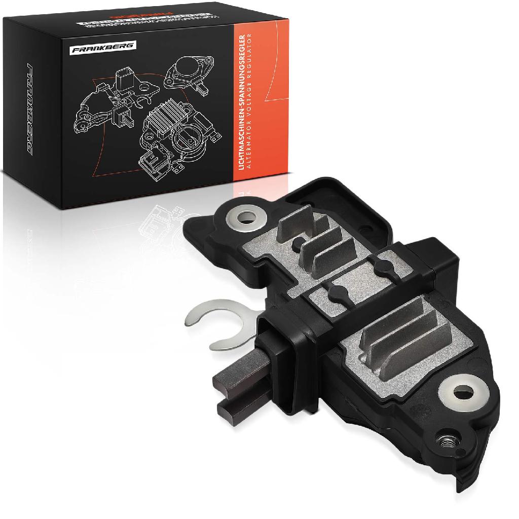 1x Lichtmaschinenregler Generatorregler für Mercedes-Benz Sprinter 3-T Kasten B906