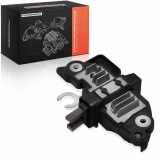 1x Lichtmaschinenregler Generatorregler für Mercedes-Benz Sprinter 3-T Kasten B906