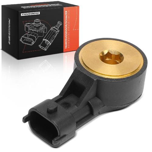 1x Klopfsensor Klopfgeber für Opel Astra G Astra H Meriva Vectra C Zafira 1.6L Bild 1x Klopfsensor Klopfgeber für Opel Astra G Astra H Meriva Vectra C Zafira 1.6L