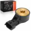 1x Klopfsensor Klopfgeber für Opel Astra G Astra H Meriva Vectra C Zafira 1.6L Bild 1x Klopfsensor Klopfgeber für Opel Astra G Astra H Meriva Vectra C Zafira 1.6L