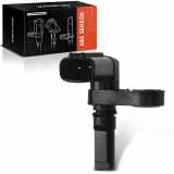 Frankberg 1x ABS Sensor Vorderachse links für Toyota Land Cruiser 200 Prado 4.5L 4.7L 3.0L 4.0L 2.8L Bj ab 2002