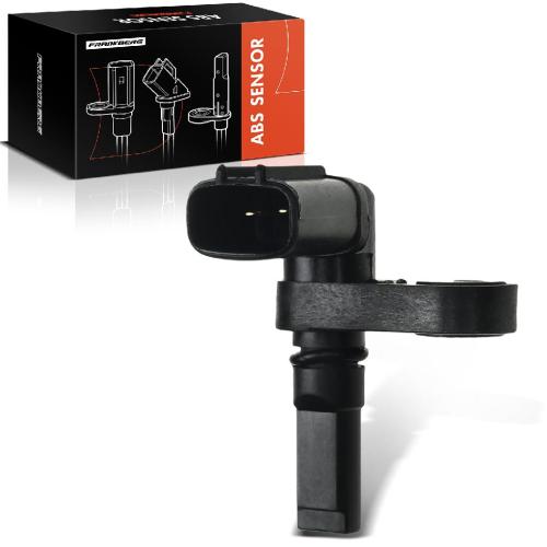 Frankberg 1x ABS Sensor Vorderachse links für Toyota Land Cruiser 200 Prado 4.5L 4.7L 3.0L 4.0L 2.8L Bj ab 2002 Bild Frankberg 1x ABS Sensor Vorderachse links für Toyota Land Cruiser 200 Prado 4.5L 4.7L 3.0L 4.0L 2.8L Bj ab 2002