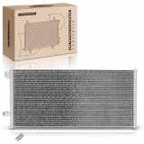 Frankberg 1x Kondensator Klimaanlage für Ford Tourneo Connect Transit Connect P65 P70 P80 1.8L