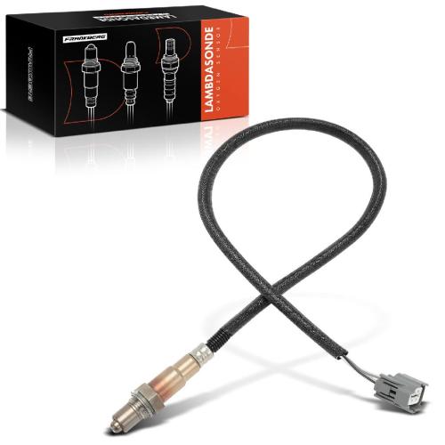 1x Lambdasonde Diagnosesonde Nach Katalysator für Honda Jazz II GD GE2 GE3 02-08 1.2L 1.3L Bild 1x Lambdasonde Diagnosesonde Nach Katalysator für Honda Jazz II GD GE2 GE3 02-08 1.2L 1.3L