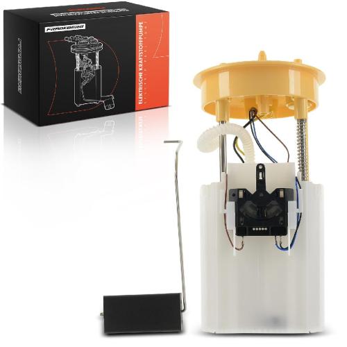 1x Kraftstoffpumpe für VW Polo Seat Ibiza IV Sportcoupe ST Skoda Fabia II III 1.4L 2007-2021 Bild 1x Kraftstoffpumpe für VW Polo Seat Ibiza IV Sportcoupe ST Skoda Fabia II III 1.4L 2007-2021