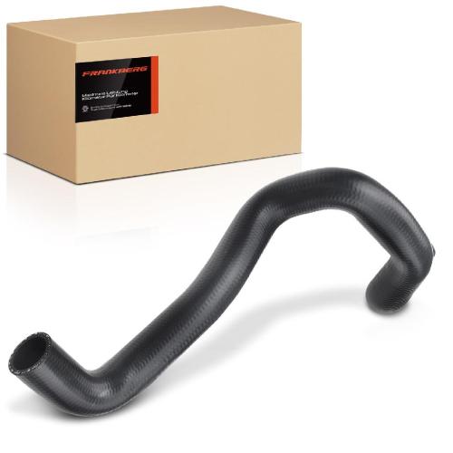 Frankberg 1x Kühlerschlauch Turboschlauch für Ford Focus DAW DBW Focus Kasten/Kombi DNW Focus Stufenheck DFW Bild Frankberg 1x Kühlerschlauch Turboschlauch für Ford Focus DAW DBW Focus Kasten/Kombi DNW Focus Stufenheck DFW