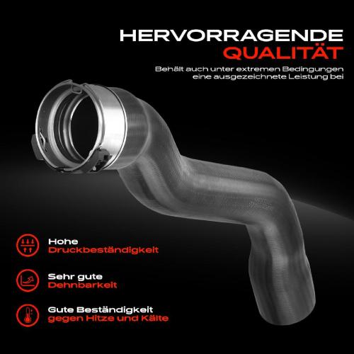 1x Kühlerschlauch Turboschlauch für Opel Insignia A G09 Saab 9-5 YS3E YS3G 2.0L 1997-2017 Bild 1x Kühlerschlauch Turboschlauch für Opel Insignia A G09 Saab 9-5 YS3E YS3G 2.0L 1997-2017