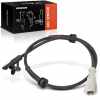 Frankberg 1x ABS Sensor Hinterachse links für Smart Forfour Schrägheck Fortwo Cabriolet Coupe 0.9L 1.0L Bj ab 2014 Bild Frankberg 1x ABS Sensor Hinterachse links für Smart Forfour Schrägheck Fortwo Cabriolet Coupe 0.9L 1.0L Bj ab 2014
