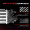 1x Ladeluftkühler Turbokühler für Ford Fiesta V Van Fusion JD JU Mazda 2 1.4L 1.6L Bild 1x Ladeluftkühler Turbokühler für Ford Fiesta V Van Fusion JD JU Mazda 2 1.4L 1.6L