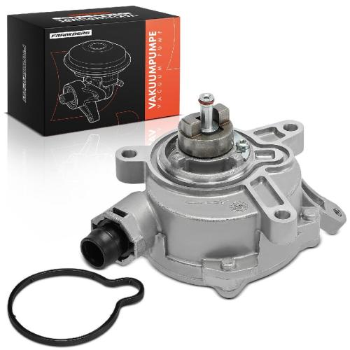 1x Unterdruckpumpe für Volvo S60 I 384 S80 2 124 Land Rover Bild 1x Unterdruckpumpe für Volvo S60 I 384 S80 2 124 Land Rover