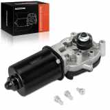 1x Wischermotor Scheibenwischermotor Vorne für Nissan Primera P12 2002-2007