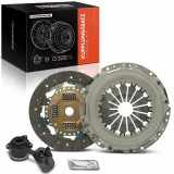 Frankberg 1x Kupplungssatz für Ford Tourneo Connect Transit Connect P65 P70 P80 1.8L 2002-2004