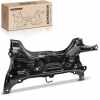 1x Achsk&ouml;rper Achstr&auml;ger Motortr&auml;ger Vorderachse f&uuml;r Toyota Yaris P9 Aygo Peugeot 107 Citro&euml;n C1