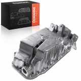 Frankberg 1x Ölwanne Motorölwanne für Opel Astra H CC Twintop L48 L35 L67 Insignia A G09 1.6L