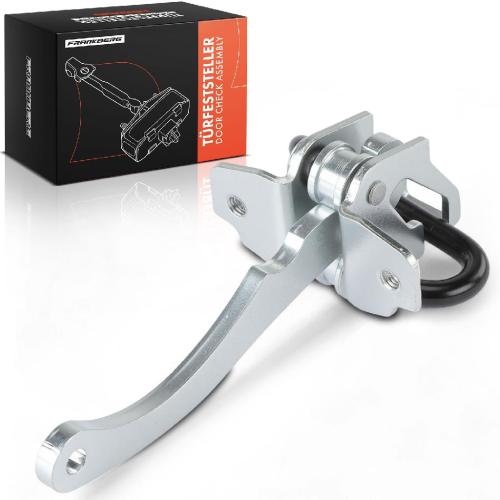 Frankberg 1x Türfeststeller Türfangband Türstopper Hinten für Fiat Tempra SW 159 Tipo 160 Bild Frankberg 1x Türfeststeller Türfangband Türstopper Hinten für Fiat Tempra SW 159 Tipo 160