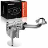 Frankberg 1x Ölpumpe für VW Golf II 19E 1G1 Passat 35I 3A2 Corrado 53I Jetta II 1G2