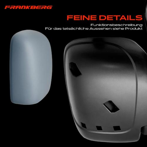 1x Außenspiegel Rechts für Citroën Jumpy Kasten Fiat Scudo Bus Pritsche Peugeot Expert Bild 1x Außenspiegel Rechts für Citroën Jumpy Kasten Fiat Scudo Bus Pritsche Peugeot Expert