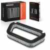1x Innenraumfilter Aktivkohle für Audi A8 4E2 4E8 3.0L Benzin Bild 1x Innenraumfilter Aktivkohle für Audi A8 4E2 4E8 3.0L Benzin