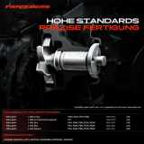 1x Wasserpumpe Kühlwasserpumpe für Mitsubishi L 300 III P0W P1W P2W L 400 PAV PAW PBV Bus 2.0L 2.4L