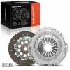 Frankberg 1x Kupplungssatz für Hyundai iX35 EL ELH LM KIA Sportage SL 2.0L 2010-2015 Bild Frankberg 1x Kupplungssatz für Hyundai iX35 EL ELH LM KIA Sportage SL 2.0L 2010-2015