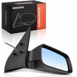 Frankberg 1x Außenspiegel Rechts für Opel Astra G Caravan Kasten/Kombi T98 F70 1998-2009