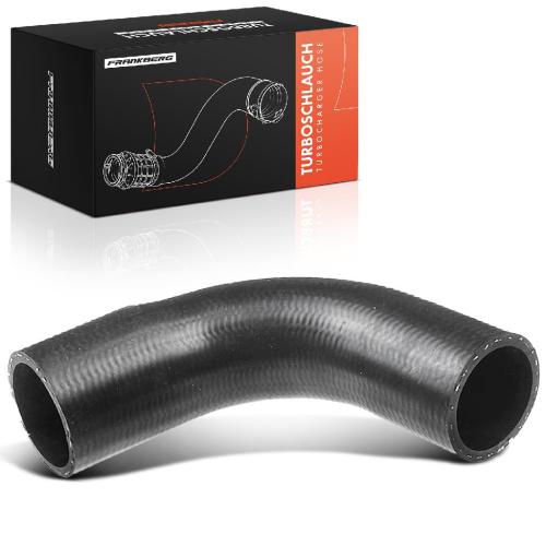 Frankberg 1x Kühlerschlauch Turboschlauch für Renault Espace IV JK0/1 Laguna II BG0/1 1.9L Bj ab 2001 Bild Frankberg 1x Kühlerschlauch Turboschlauch für Renault Espace IV JK0/1 Laguna II BG0/1 1.9L Bj ab 2001