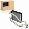 1x Wärmetauscher Innenraumheizung für Renault Twingo III Fortwo Schrägheck Coupe Bild 1x Wärmetauscher Innenraumheizung für Renault Twingo III Fortwo Schrägheck Coupe