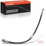Frankberg 1x Bremsschlauch Bremsschläuche Vorderachse Rechts für Mazda CX-5 GH KE CX-5 Van KE 2.0L 2.2L