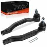 2x Spurstangenkopf Vorderachse für Honda Accord IV Aerodeck Coupe V VI Shuttle 2.2L 2.3L 3.0L 1990-2004