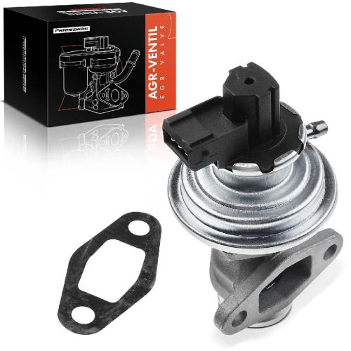 1x AGR-Ventil Abgasrückführungsventil für Ssangyong Korando KJ Rexton/Rexton II GAB 2.3L 2.9L 1998-2006 Bild 1x AGR-Ventil Abgasrückführungsventil für Ssangyong Korando KJ Rexton/Rexton II GAB 2.3L 2.9L 1998-2006
