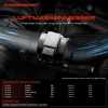 1x Luftmassenmesser f&uuml;r Porsche Boxster 981 987 Boxster Spyder Cayman 3.4L 2.9L 2009-2012