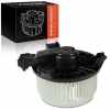 1x Gebläsemotor Innenraumgebläse für Honda Civic VIII CR-V III RE Jeep Wrangler III Bild 1x Gebläsemotor Innenraumgebläse für Honda Civic VIII CR-V III RE Jeep Wrangler III