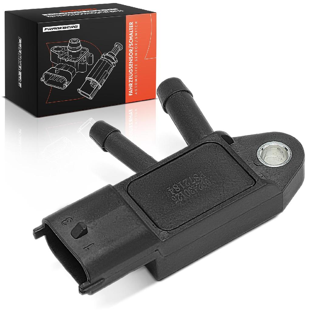 1x Sensor Abgasdruck für Mercedes-Benz W415 W447 Opel Vivaro Volvo Nissan Renault