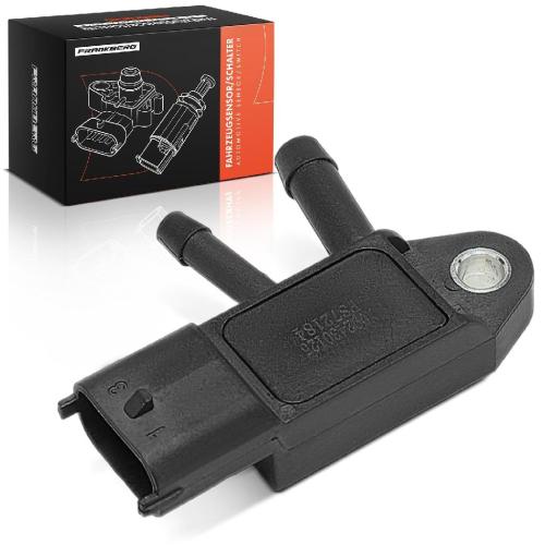 1x Sensor Abgasdruck für Mercedes-Benz W415 W447 Opel Vivaro Volvo Nissan Renault Bild 1x Sensor Abgasdruck für Mercedes-Benz W415 W447 Opel Vivaro Volvo Nissan Renault