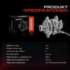 1x Lichtmaschine Generator für Suzuki Jimny Geländewagen Geschlossen SN 1.5L Bild 1x Lichtmaschine Generator für Suzuki Jimny Geländewagen Geschlossen SN 1.5L