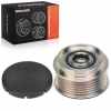 1x Generatorfreilauf Lichtmaschine f&uuml;r Opel Astra G H Corsa C D Meriva Zafira 1.7L