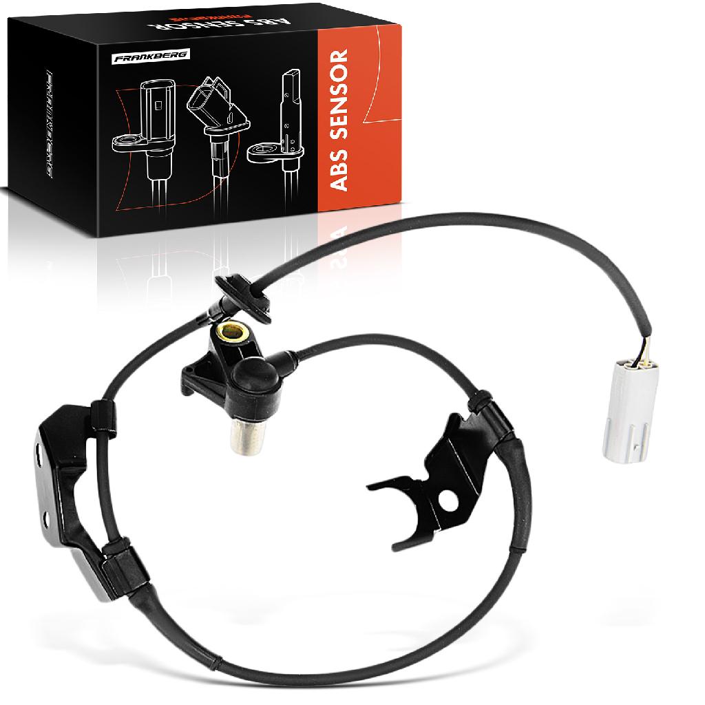 Frankberg 1x ABS Sensor Vorderachse links f r Mazda 626 V Hatchback Station Wagon 1.8L 2.0L Bj ab 1997