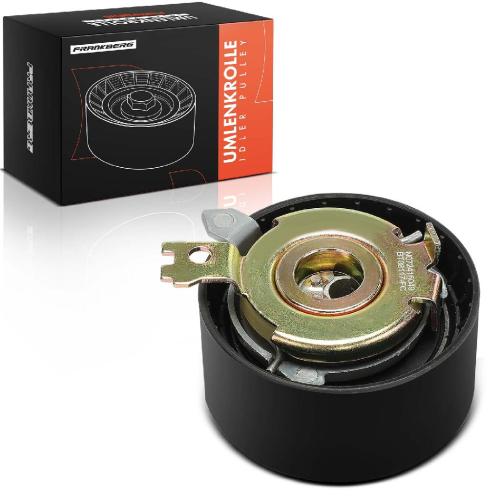 1x Spannrolle Riemenspanner für Renault Clio Megane Dacia Duster Nissan Bild 1x Spannrolle Riemenspanner für Renault Clio Megane Dacia Duster Nissan