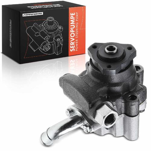 1x Servopumpe hydraulisch für Rover 75 Tourer RJ MG MG ZT 2.0L Bild 1x Servopumpe hydraulisch für Rover 75 Tourer RJ MG MG ZT 2.0L